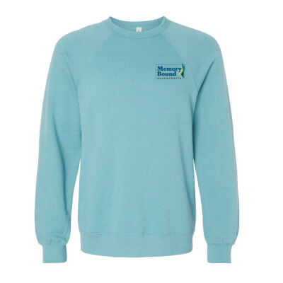Unisex Memory Bound Sweatshirt_Light Colors Thumbnail