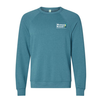 Unisex Memory Bound Sweatshirt_Dark Color Thumbnail