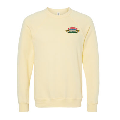 Unisex Craft-a-Latte Sweatshirt Thumbnail