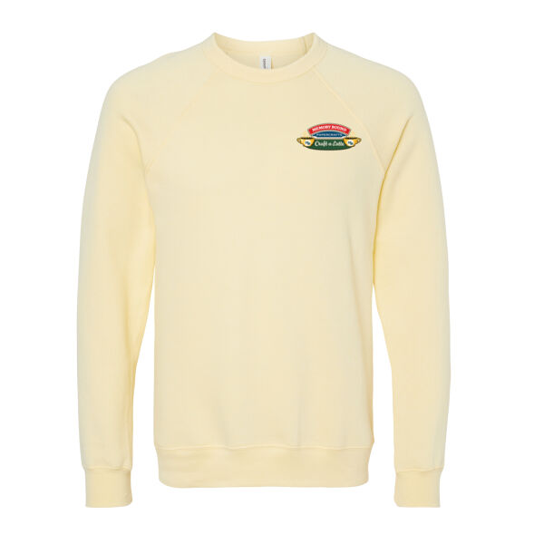 Unisex Craft-a-Latte Sweatshirt Thumbnail