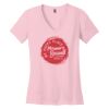 Women's Perfect Weight ® V Neck Tee Thumbnail